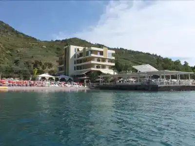 Paradise Beach - 18