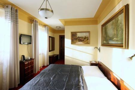 Stará Pekárna s privátním wellness - 44