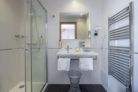 Best Western Premier Prince de Galles - 47