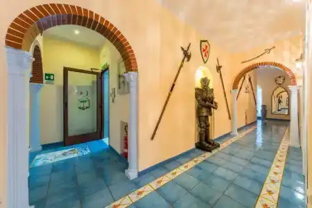 Albergo b&b Riviera - 61