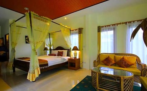 Suansawan Resort Chiang Mai - 41
