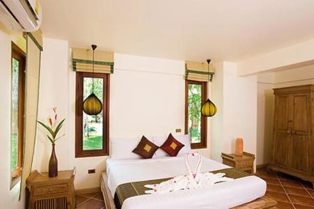 Chivapuri Beach Resort - 69