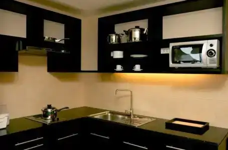 Luxe Residence - 12