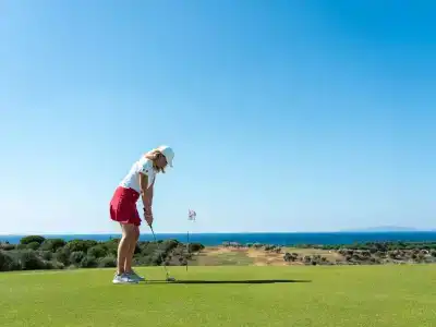 Riva Toscana Golf Resort & Spa - 38