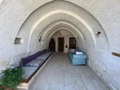 El Puente Cave - 47