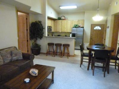 Ruidoso River Resort Condos - 142