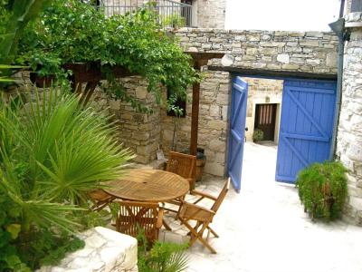 Traditional Village Houses - 17