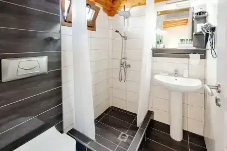 Athos Guest House Pansion - 72