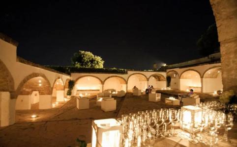 Masseria Spina Resort - 4