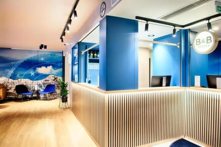 b&b müNchen Airport - 14