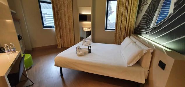 b&b Milano San Siro - 7
