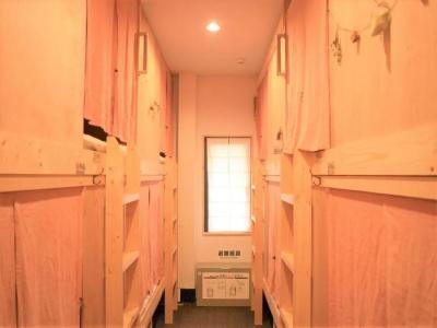Hiroshima Hostel En - 31