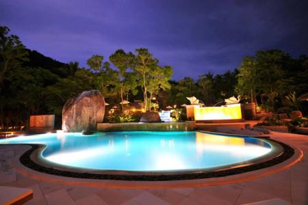 Sensi Paradise Beach Resort - 36