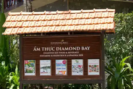 Diamond Bay Resort & Spa - 0