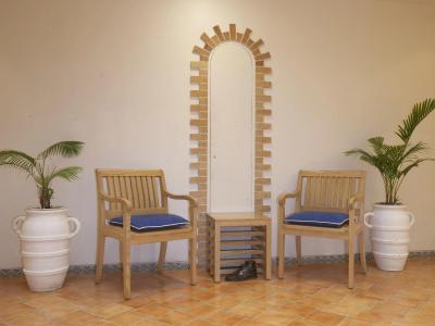 The Gordon House, Colaba - 9