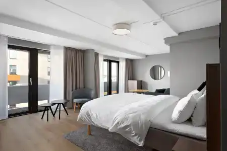 Radisson Blu, Haugesund - 44