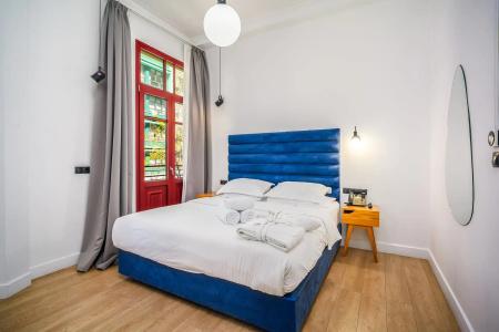 Maroon Bottle Boutique Suites - 38