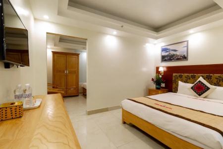 Sapa Snow - 55