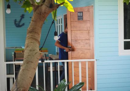 Samed Seaside Resort - 28
