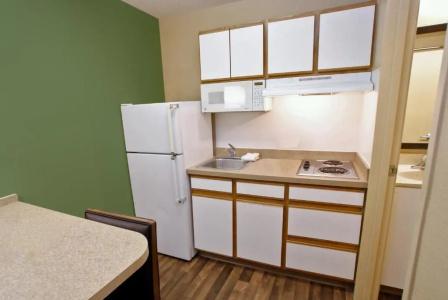 Extended Stay America Suites - Orange County - Spectrum - 25