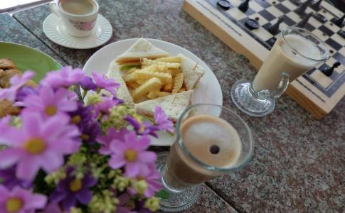 Priew Wan Guesthouse - 10