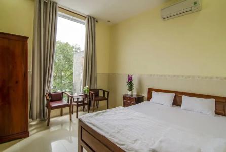 Kim hồNg Nhật Guest House - 43