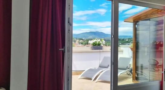 b&b Lorena Suites - 79