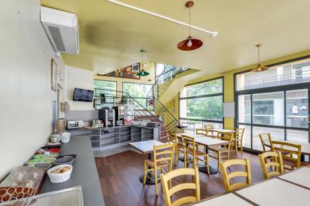 Ibis Annecy - Cran-Gevrier - 23