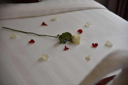 Positano Boutique & Sky Bar - 14