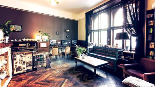 Sir Toby's Hostel - 40