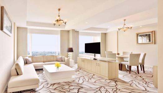 Radisson Blu Bengaluru Outer Ring Road - 37
