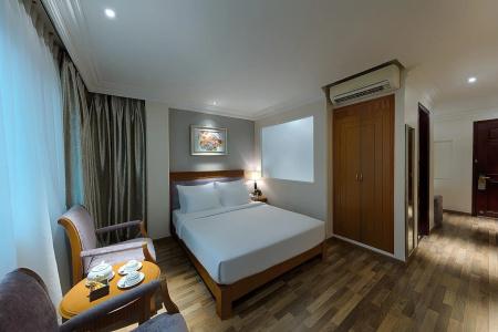 Silverland Sil & Spa - 135