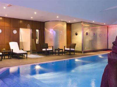 Mercure Paris Cdg Airport & Convention - 15