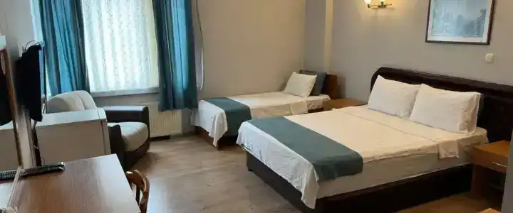 Elit Corlu - 5