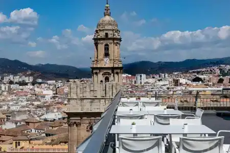 AC Málaga Palacio by Marriott - 20