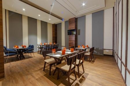 Four Points By Sheraton Chennai Omr - 28