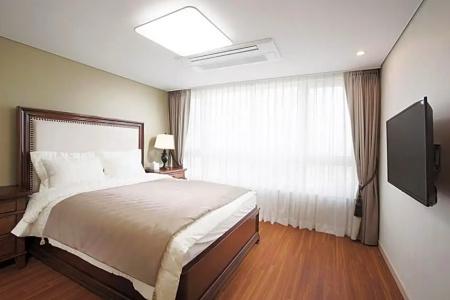 Crown Harbor Busan - 114