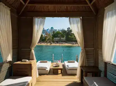 Rubi Platinum Spa Resort & Suites - 2