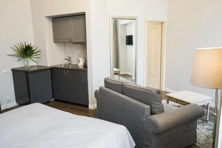 Guest House Senasis Pastas - 62