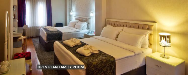 Amira Istanbul - 25