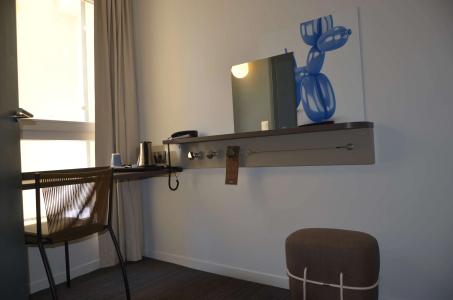 Kyriad Metz Centre - Restaurant Karousel - 41