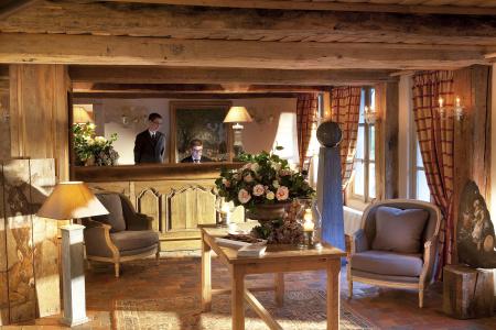 La Ferme Saint Simeon Spa - Relais & Chateaux - 21