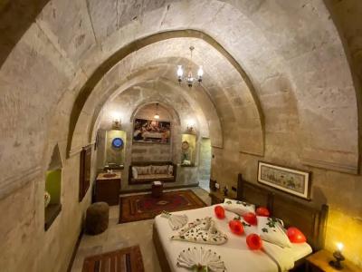 Ürgüp Inn Cave - 203