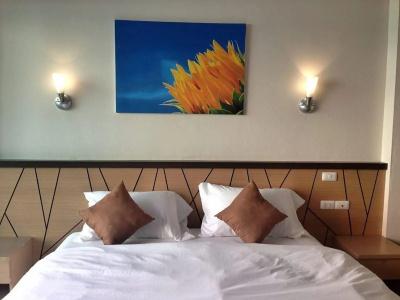 Chitra Suites - 2
