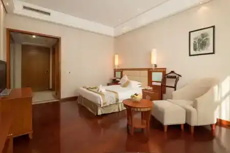 Qinghe Jinjiang International - 49