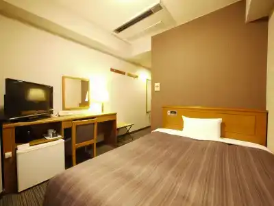 Route-Inn Yokkaichi - 2