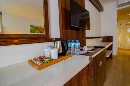 Grand Park Bodrum - 41
