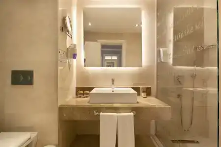 Sea Shell & Spa - 30