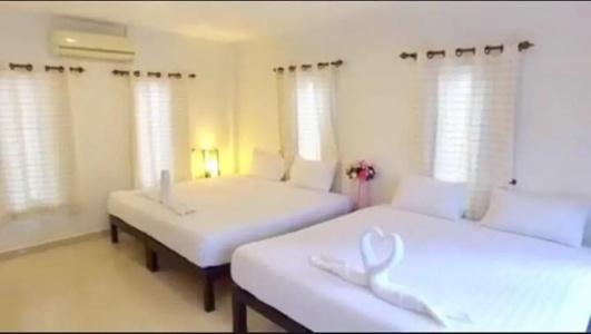 Pranburi Cabana Resort - 64
