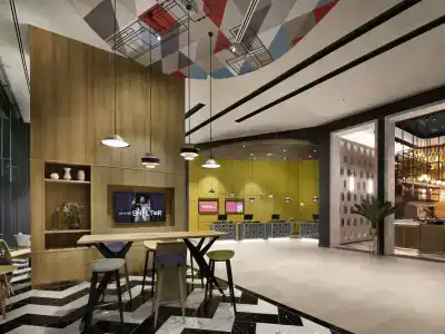 ibis Bangkok Sukhumvit 24 - SHA Extra Plus - 18